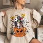 Disney Halloween, Nightmare Before Christmas Shirt