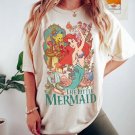 Disney Little, Little Mermaid Shirt