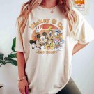 Mickey and Friend, Mickey Co Shirt