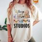 Disney Shi, Hollywood Studios Shirt