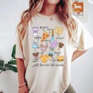 Disney Family, Disney Snacks Shirt