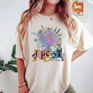 Disn, Disney Epcot Since 1982 Shirt