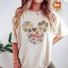 Disney Best Day Ever Snacks Shirt,