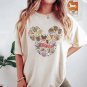 Disney Best Day Ever Snacks Shirt,