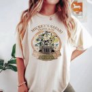 Animal Mickeys Safari Travel Co Sh