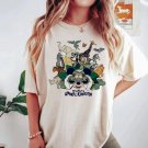 Disney, Animal Kingdom Safari Shirt