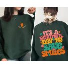 Dentist, It s a Beautiful Day to Save Smiles Shirt