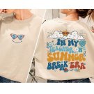 Teacher, In My Teacher On Summer Break Era T-Shirt