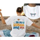 Summer Era Shirt, In My Summer Break Era Shirt, Te
