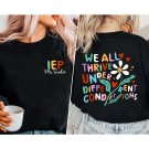 Neurodivergent Shirt, IEP Teacher Shirt, SLP Shirt