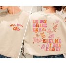 Groovy Bride Shirt, Bachelorette Party Shirt, 90 s