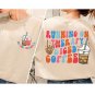Half Therapist Half Coffee Shirt Sp
