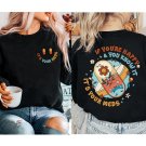 Cute Gifts For Her, Funny Nurse Shirt, If You re H