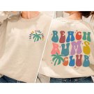 Vacation Tshirt, Beach Bum Tshirt, Beachbum Sweats