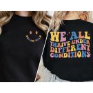Neurodivergent Shirt, Autism Shirt, SLP Shirt, Spe