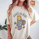 Po, Winnie The Pooh Halloween Shirt