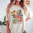 Vintage Pooh, Winnie The Pooh Shirt