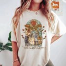 Vintage Tale as Old as Time Shirt,