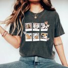 Vintage Mickey Minnie Polaroid Shir