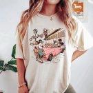 Mick, Vintage Mickey Cafe 50s Shirt