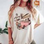 Mick, Vintage Mickey Cafe 50s Shirt