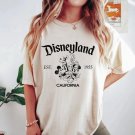 Vintage Disneyland Est 1955 Shirt,