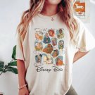 Disney Ch, Vintage Disney Dad Shirt