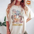 Vintage 90s Disney Hercules Shirt,