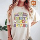 Toy Story To Infinity And Beyond Sh