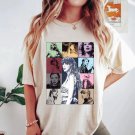 The Eras Tour S, Taylor Swift Shirt