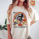 Mic, Spooky Mouse and Friends Shirt