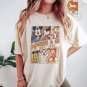 Mic, Spooky Mouse and Friends Shirt