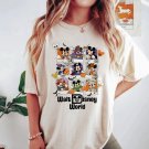 Dis, Spooky Mouse and Friends Shirt