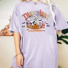 Dis, Spooky Mouse and Friends Shirt