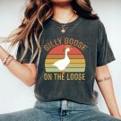 Si, Retro Silly Goose On The Loose 
