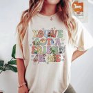 Retro Disney Toy Story You've Got A Friend In Me C