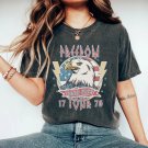 Freedom To, Retro 4th Of July Shirt