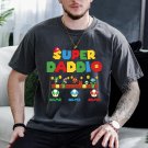 Cu, Personalized Super Daddio Shirt