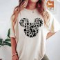Prin, Mickey Mouse Silhouette Shirt