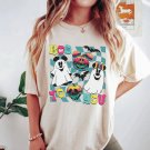 Mic, Mickey Minnie Boo To You Shirt