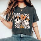 Mic, Mickey Minnie Boo To You Shirt