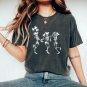 Mick, Mickey Dancing Skeleton Shirt