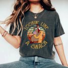 Lookin Like A Snack Gus-Gus Shirt,