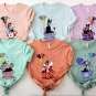 S, Hocus Pocus Teacup Balloon Shirt