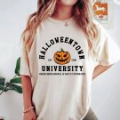Pum, Halloweentown University Shirt