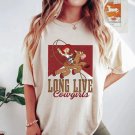 Disney Toy Story Jessie Long Live Cowgirls Comfort