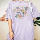 Disney This Mom Runs On Coffee And Magic Comfort C