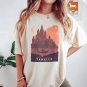 Prin, Disney Tangled Rapunzel Shirt