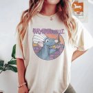Anyone Ca, Disney Ratatouille Shirt