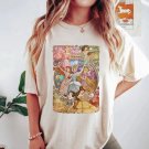 Disney Princess Disneyworld Shirt,
